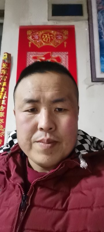 徐东生真诚征婚的第一张照片--福鼎交友网
