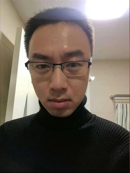 雨秋的第一张照片--福鼎交友网