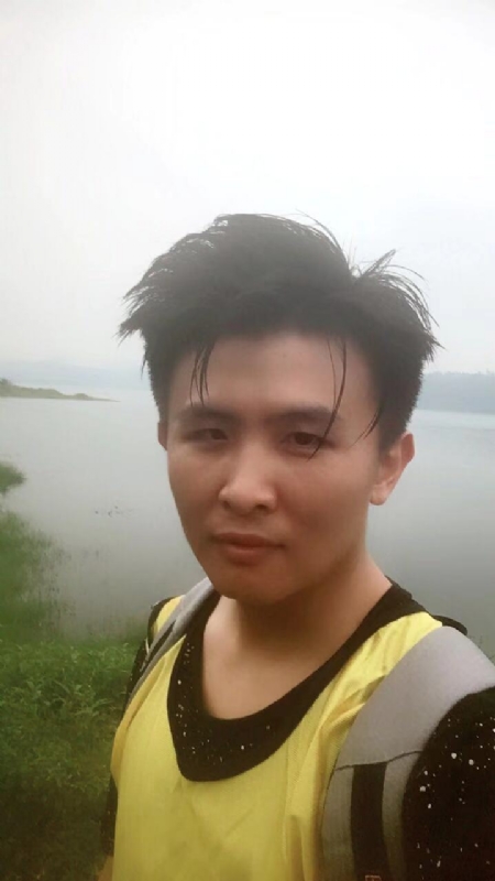 阳光与自由的第一张照片--福鼎交友网