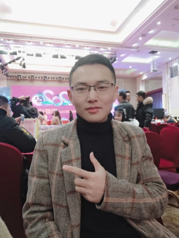 遇见不一样的自己的第一张照片--福鼎交友网