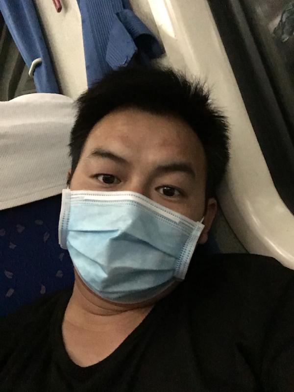 换掉发型的第一张照片--福鼎交友网