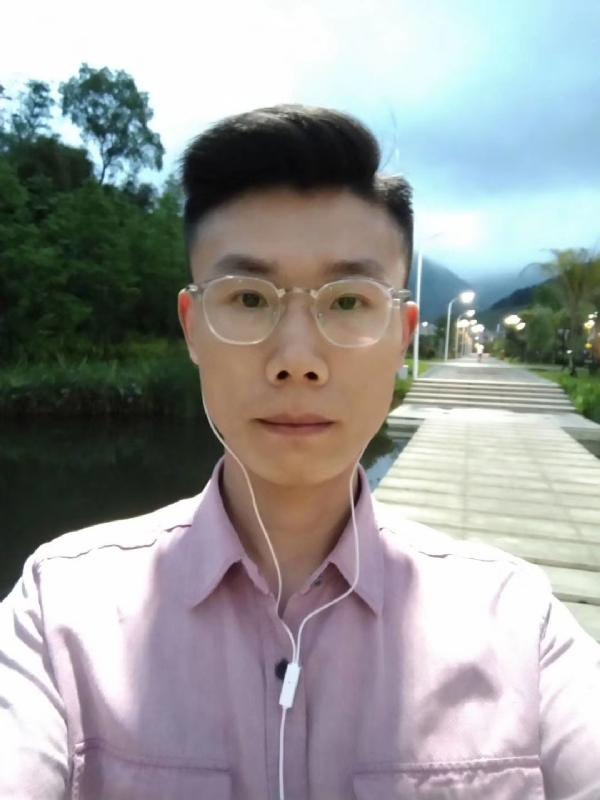 彩虹的第一张照片--福鼎交友网