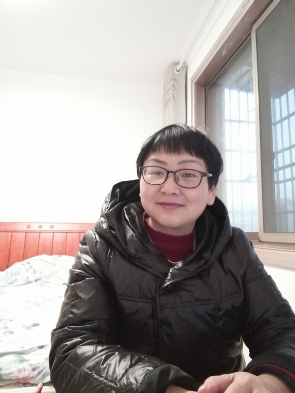 娟姐的第一张照片--福鼎交友网