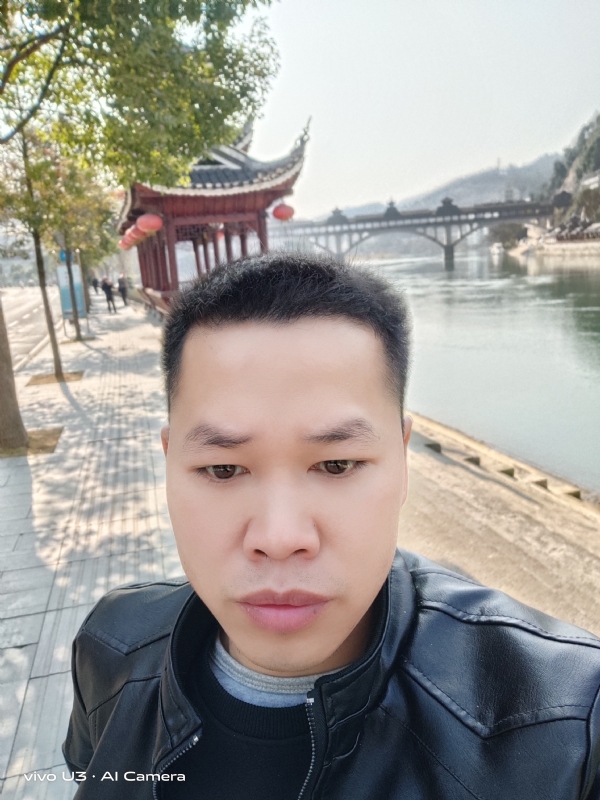 啊锦的第二张照片--福鼎交友网