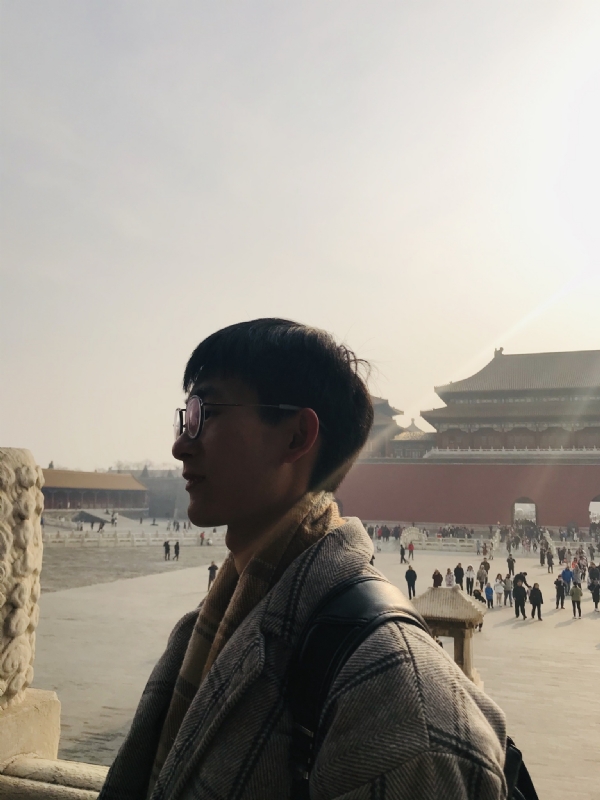 夏侯醉平的第一张照片--福鼎交友网