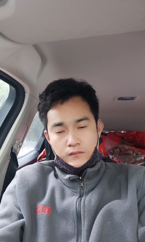 冷锋的第一张照片--福鼎交友网