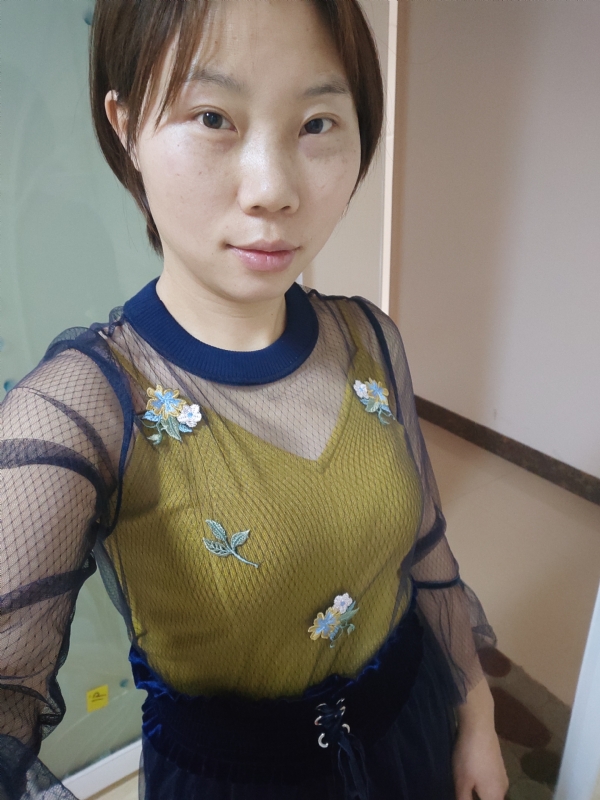 离落的第一张照片--福鼎交友网