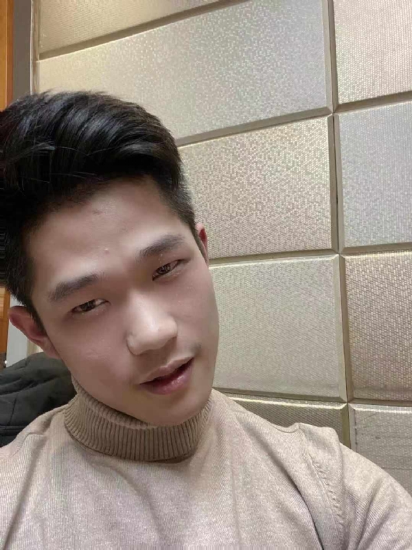 南墙的第一张照片--福鼎交友网