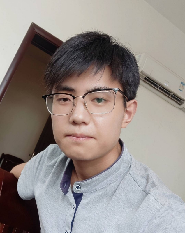 孤独患者的第一张照片--福鼎交友网