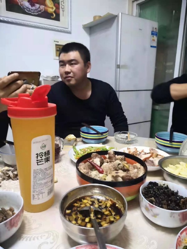 李嘉林的第一张照片--福鼎交友网