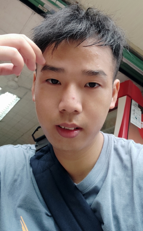 MRLeft的第二张照片--福鼎交友网