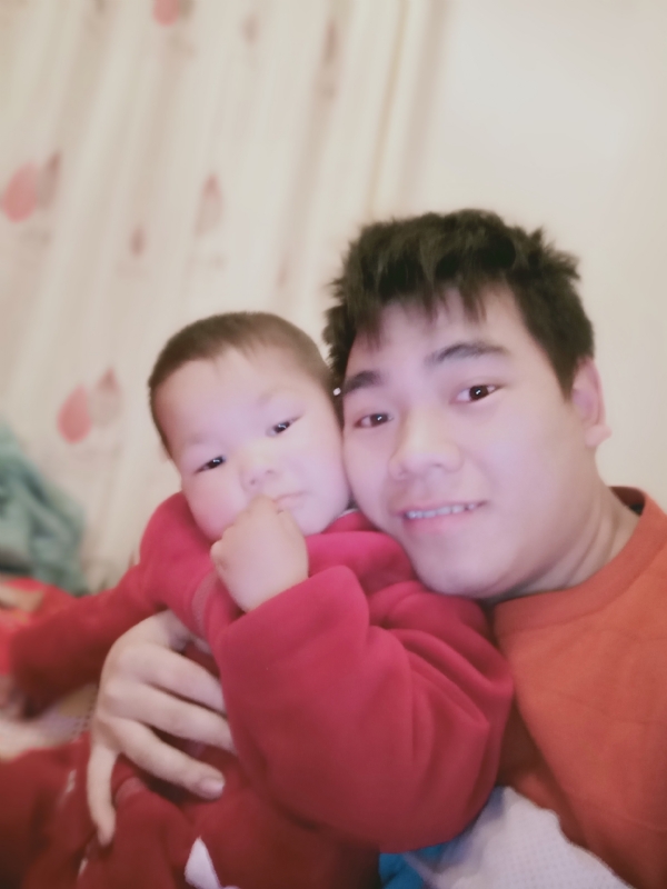 孤独一生的第一张照片--福鼎交友网