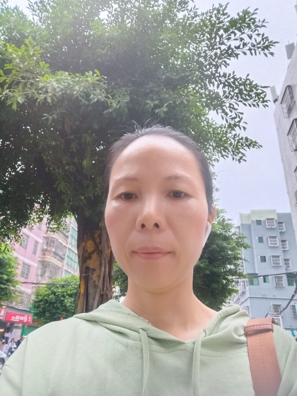 容容的第一张照片--福鼎交友网