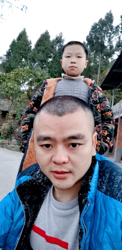 钟生发财的第三张照片--福鼎交友网
