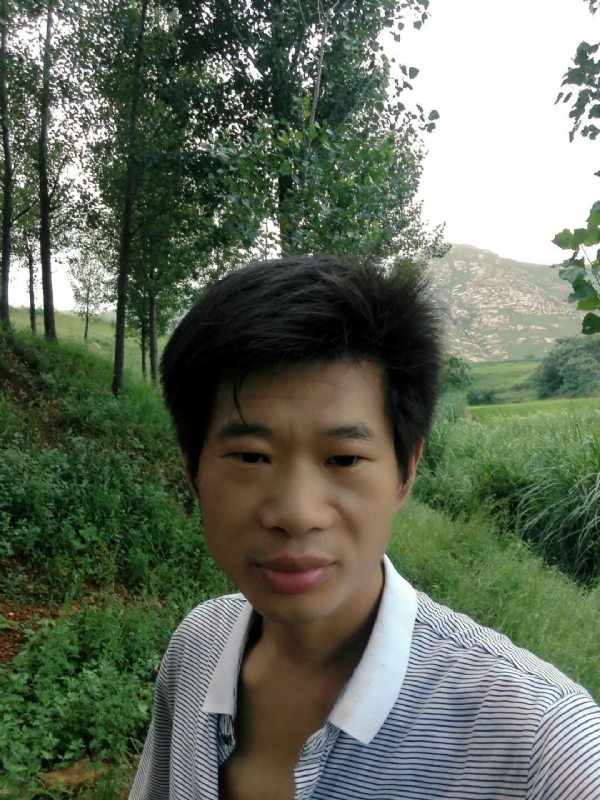 好男儿的第三张照片--福鼎交友网