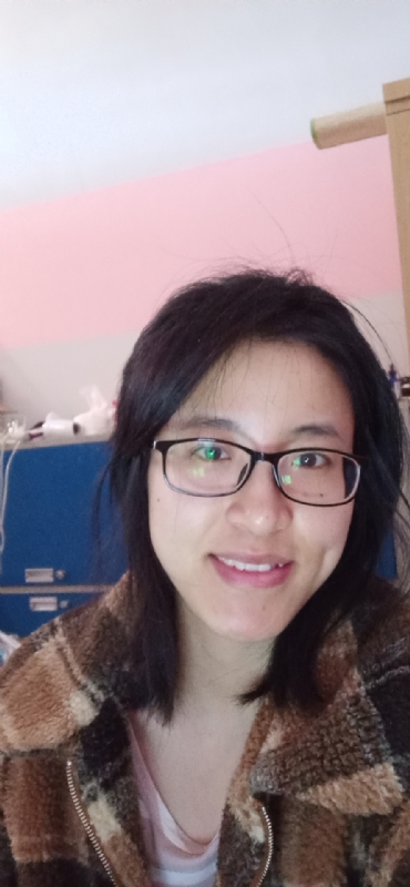 晓燕的第一张照片--福鼎交友网