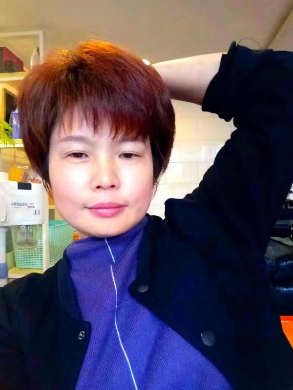 心若向阳的第一张照片--福鼎交友网