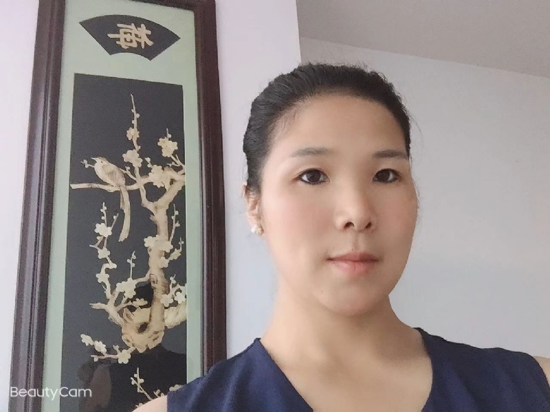 微笑的第一张照片--福鼎交友网