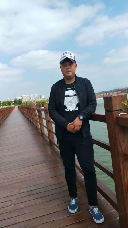 人生如戏的第二张照片--福鼎交友网