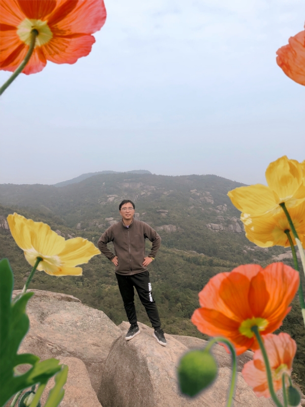 凯歌的第二张照片--福鼎交友网