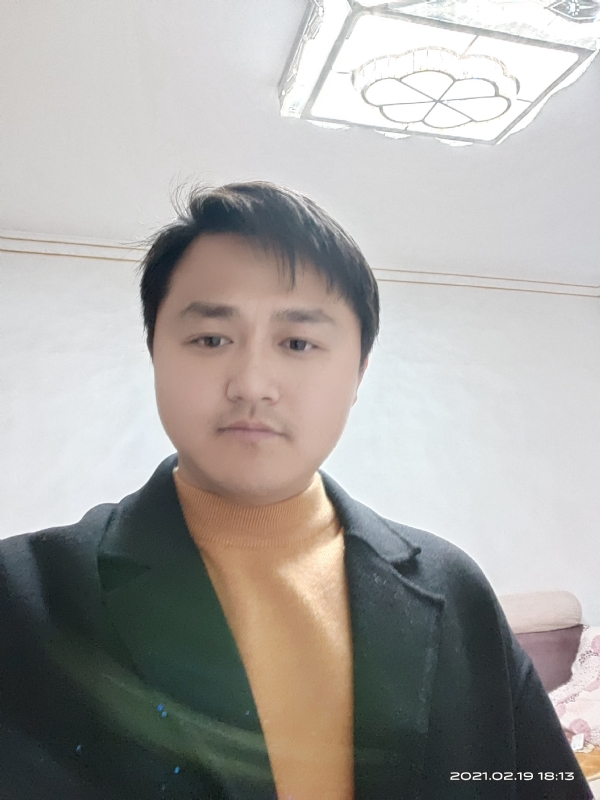 聆听的第一张照片--福鼎交友网