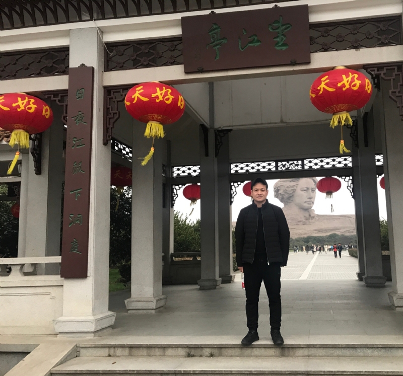 风继续吹的第二张照片--福鼎交友网