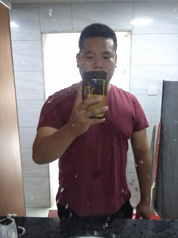 阿宾的第一张照片--福鼎交友网