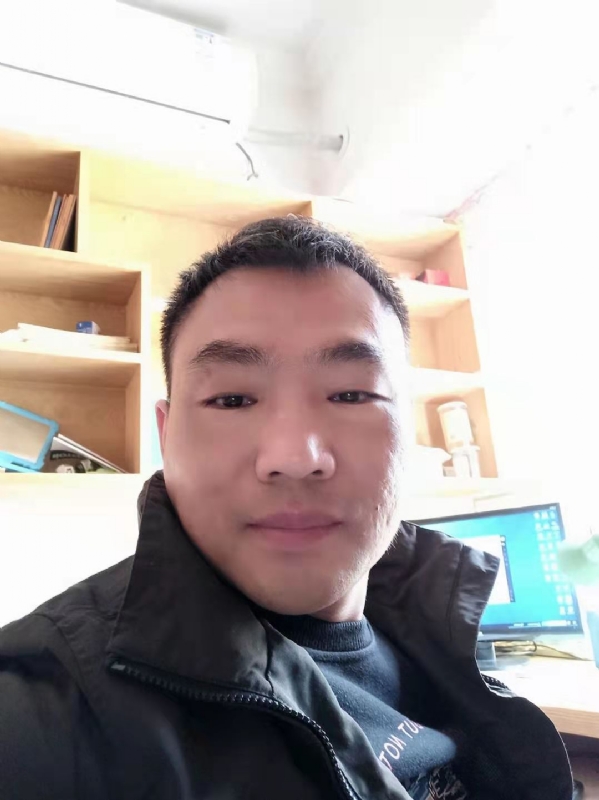 向前葱的第一张照片--福鼎交友网