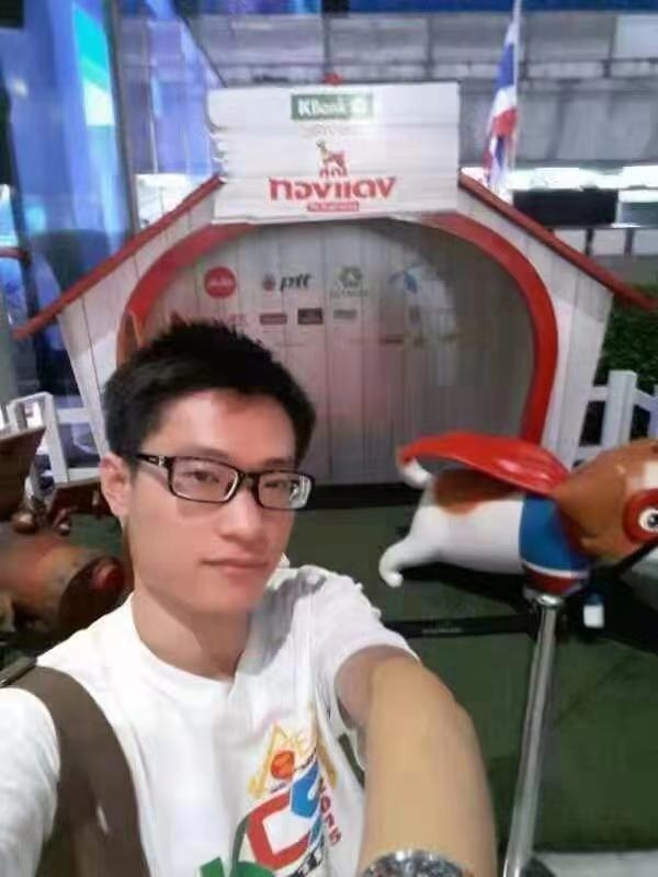 张先生的第一张照片--福鼎交友网