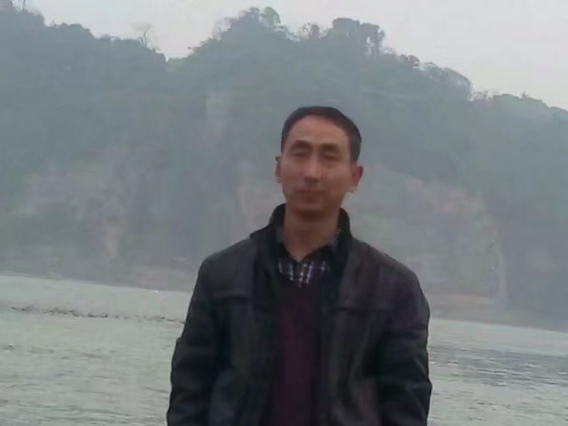 玉树临疯的第二张照片--福鼎交友网