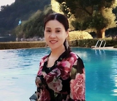 Xiang女士的第二张照片--福鼎交友网