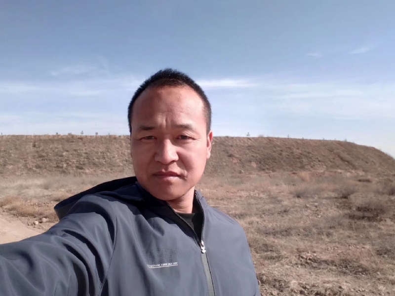 爱你不是我的第一张照片--福鼎交友网