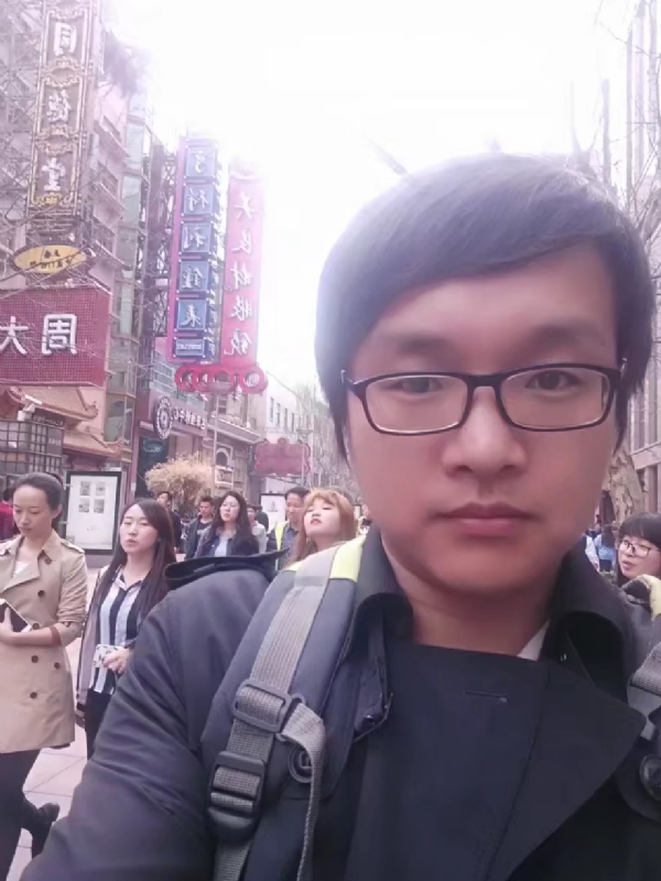 雷子的第一张照片--福鼎交友网