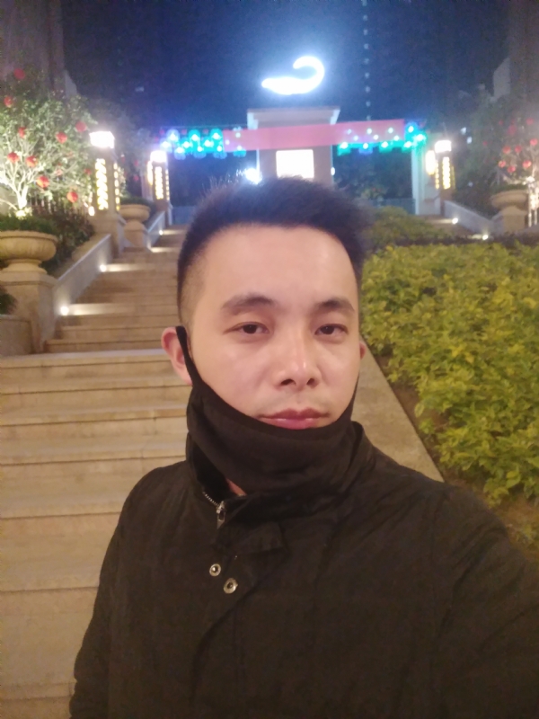 缘份来了挡都挡不住的第二张照片--福鼎交友网