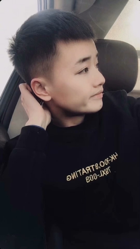 锁洋的第一张照片--福鼎交友网