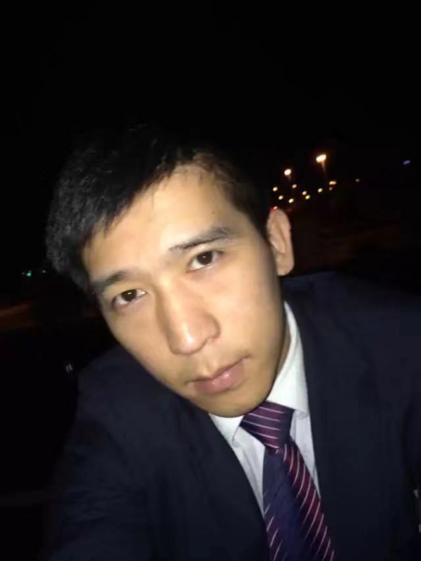 一条孤独的鱼的第一张照片--福鼎交友网