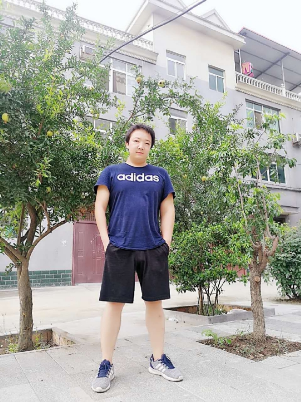 小宇的第二张照片--福鼎交友网