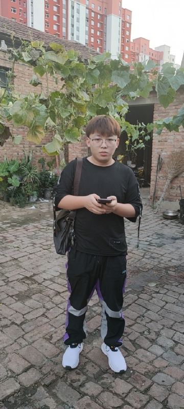 辛禹的第二张照片--福鼎交友网