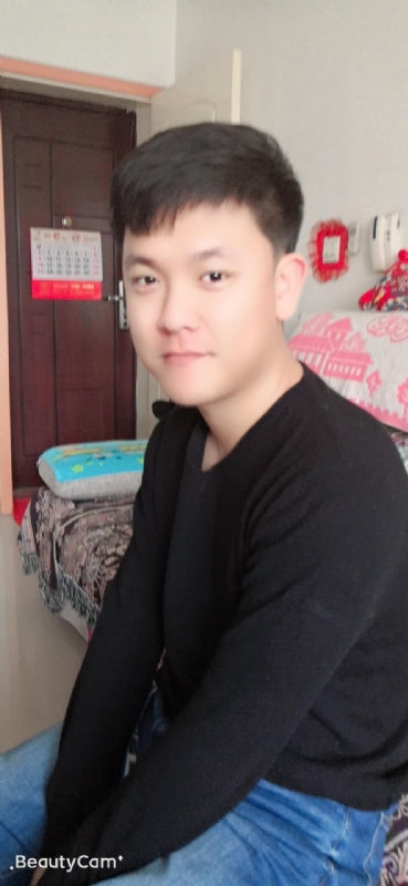 猝不及防的第一张照片--福鼎交友网