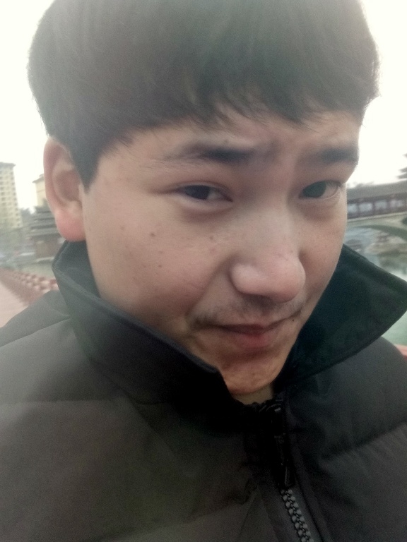 侗族青年作家超超的第二张照片--福鼎交友网