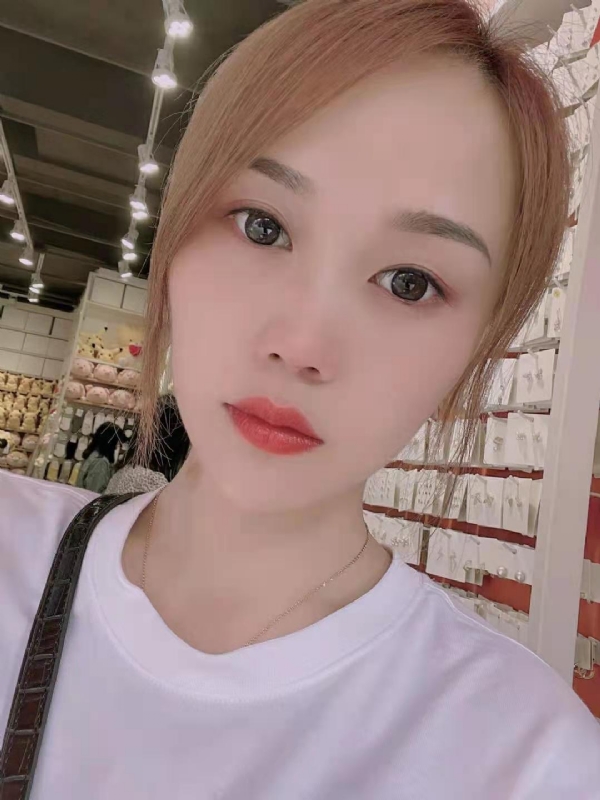 美丽的意外的第二张照片--福鼎交友网