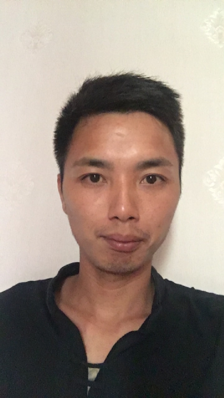 孤独无依的我的第一张照片--福鼎交友网