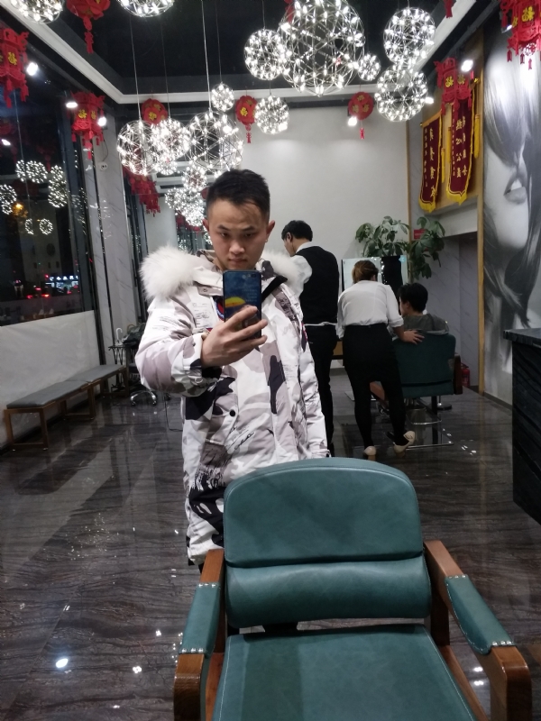 简单的第一张照片--福鼎交友网