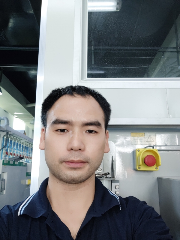 黄伟的第一张照片--福鼎交友网