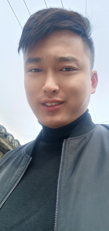 乐毅的第一张照片--福鼎交友网