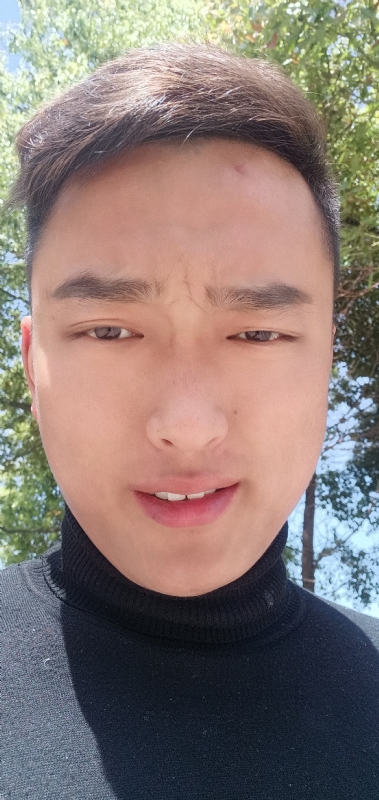 乐毅的第二张照片--福鼎交友网
