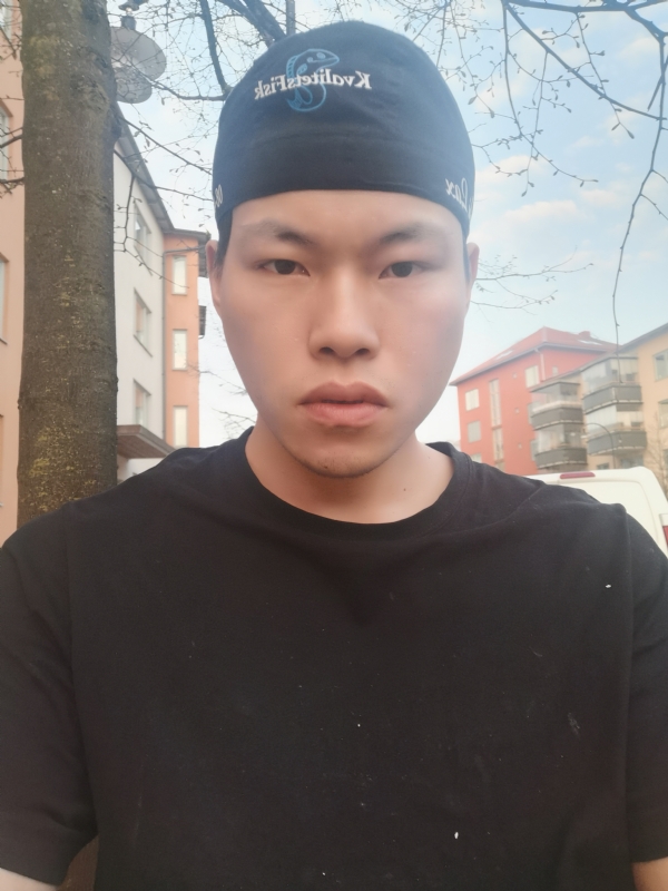 吴灵勇的第一张照片--福鼎交友网