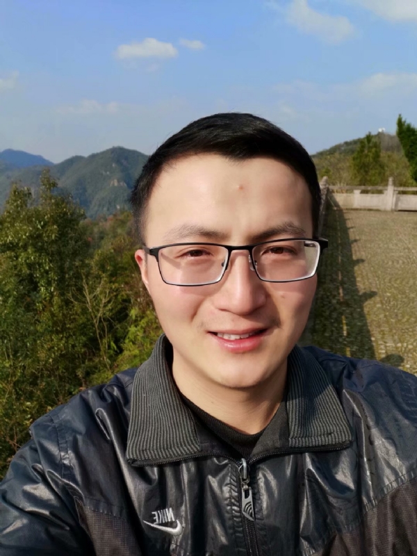 杨先生的第一张照片--福鼎交友网