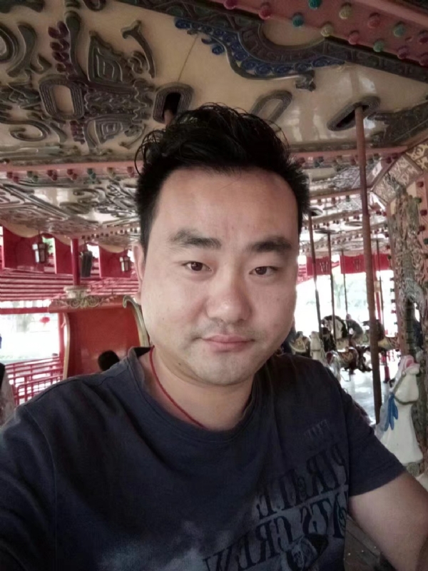 几许情深的第一张照片--福鼎交友网