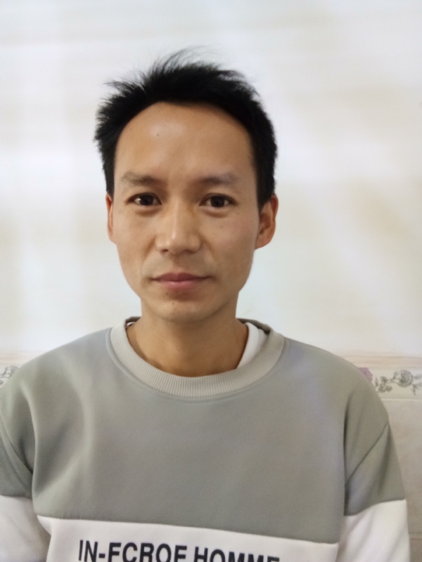 单亲爸爸的第一张照片--福鼎交友网
